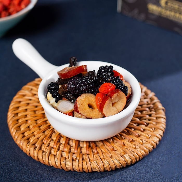 Hot Sale 45% OFF - Ginseng Six Treasure Tea-Energize Your Day