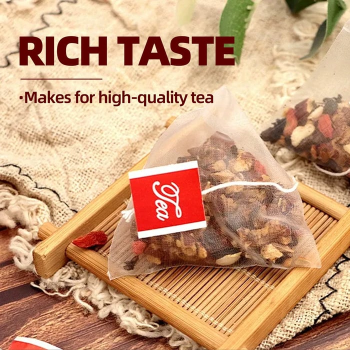 Hot Sale 45% OFF - Ginseng Six Treasure Tea-Energize Your Day