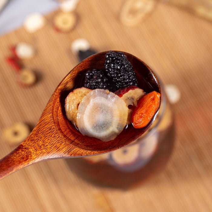 Hot Sale 45% OFF - Ginseng Six Treasure Tea-Energize Your Day