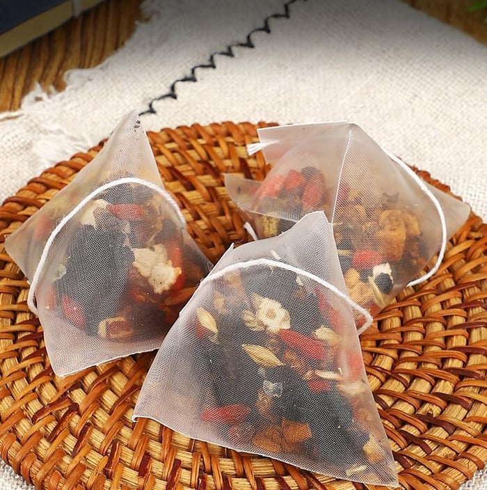 Hot Sale 45% OFF - Ginseng Six Treasure Tea-Energize Your Day